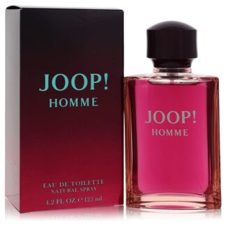 Joop by Joop! Eau De Toilette Spray 4.2 Oz