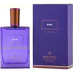 Molinard Rose By Molinard Eau De Parfum Spray 2.5 Oz (New Packaging)